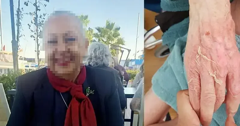 Huzurevinde ölümde, sanık doktor hakkında yakalama kararı