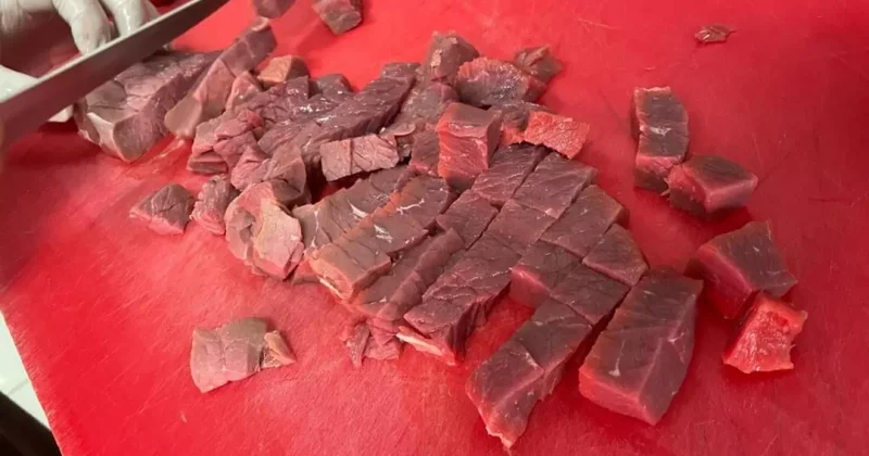 TÜSEDAD açıkladı: Kırmızı et fiyatları düştü!