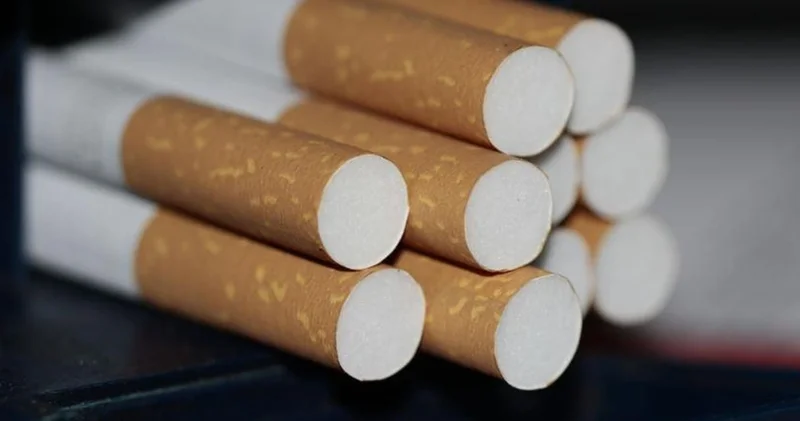 Sigaraya yeni zam yolda! Tarih vererek açıkladı