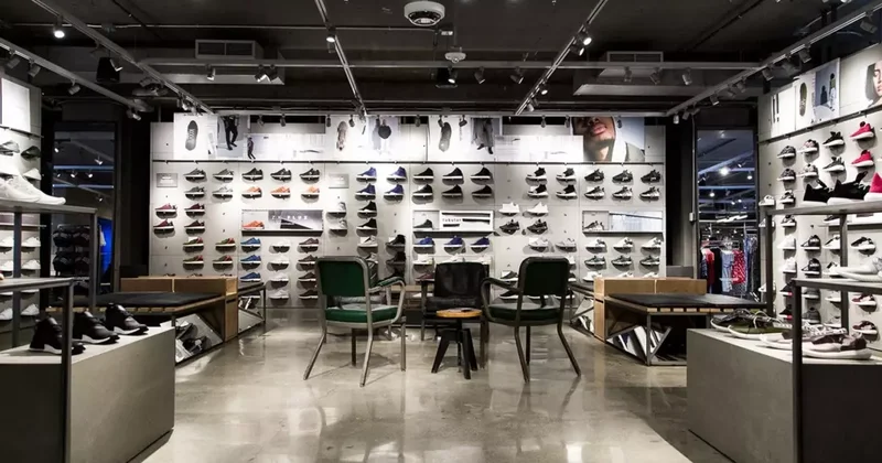 Adidas a Rekabet İhlali Cezası