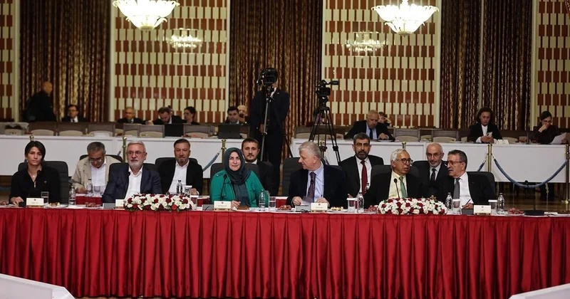 Öcalan başmüzakereci olsun PKK’ya siyaset yolu açılsın Sözcü Gazetesi