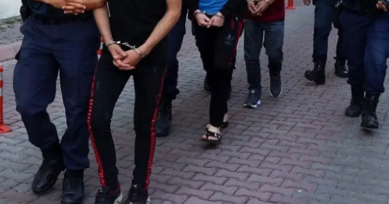 Sanal kumar ve sahte ilan çetesi çökertildi: 16 tutuklama