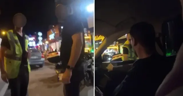 Adana’da 18 işletmeye 280 biin lira vale cezası kesildi: Polis müşteri kılığına girip tespit etti Adana Haberleri