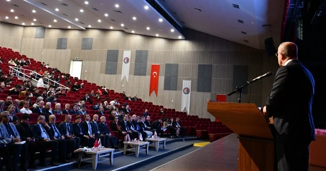 Çanakkale de Uluslararası 1. Garp Ocakları Tarihi Sempozyumu yapıldı Çanakkale Haberleri