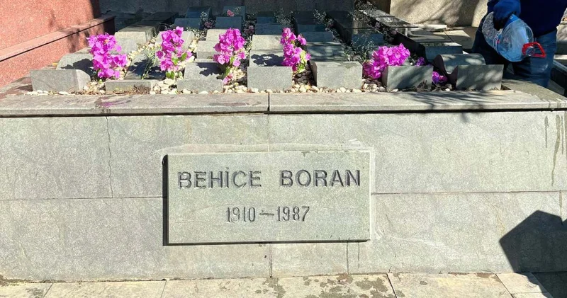Behice Boran ölümünün 38. yılında unutulmadı