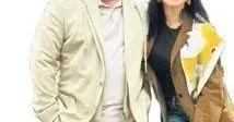 BÜLENT CANKURT Ayrılığa bir ay dayanabildiler