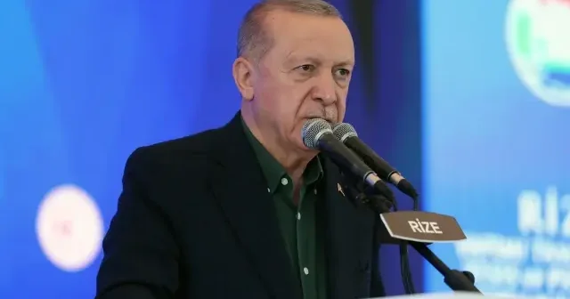 Cumhurbaşkanı Erdoğan Gazze deki ateşkes kararından duyduğu mutluluğu anlattı VİDEO İZLE