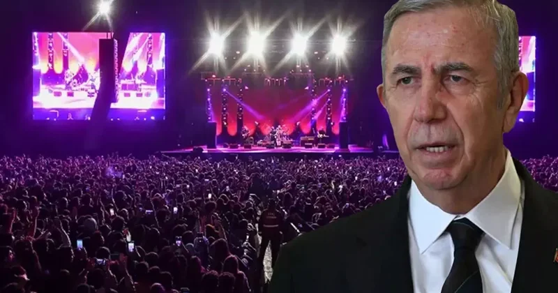 Ankara daki konser soruşturmasında iddianame hazır: 154 milyon liralık zarar tespit edildi