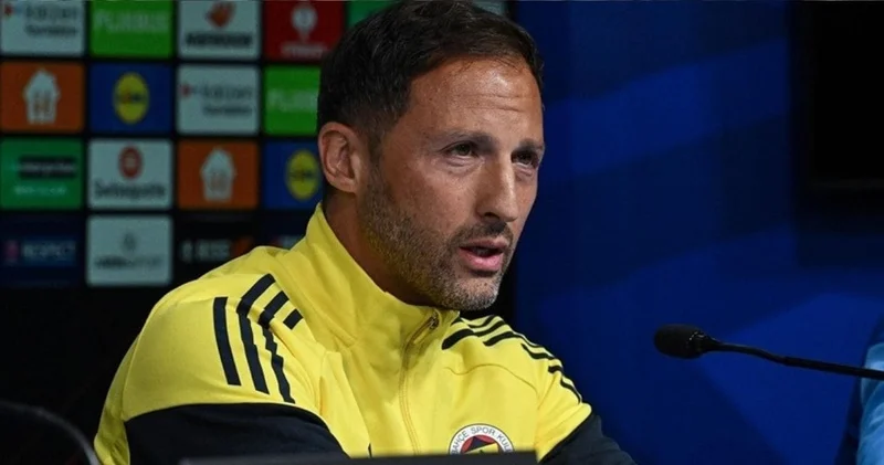Tedesco raporunu verdi: İlk yolcu belli oldu