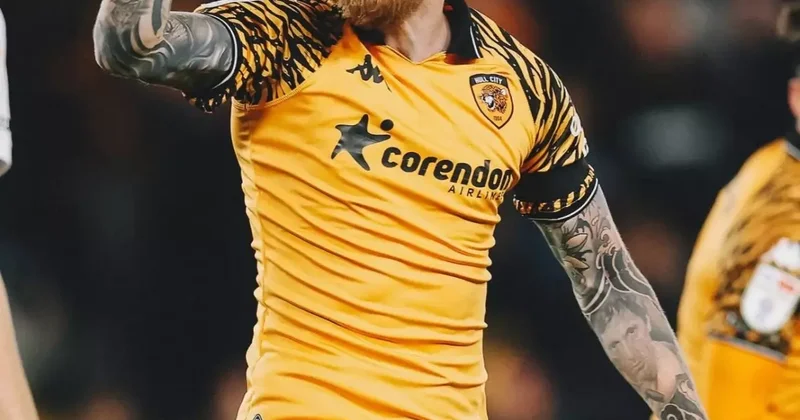 McBurnie, Eylül ün En İyi Oyuncusu Oldu!