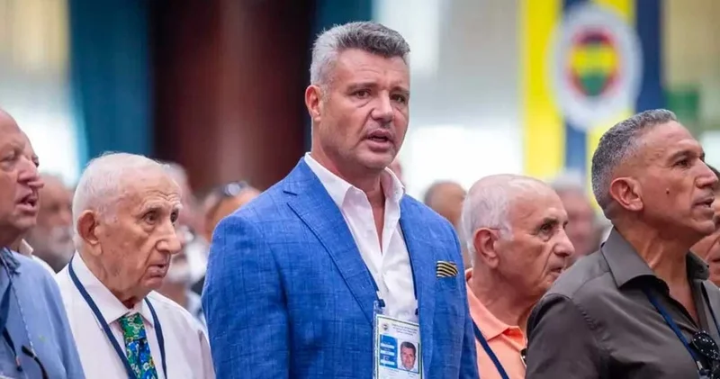 Sadettin Saran ile buluştu: Yeni görevi açıklandı