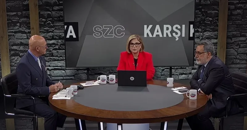 İlk kez SÖZCÜ TV DE: İşte madde madde İsrail Hamas anlaşması Sözcü Gazetesi