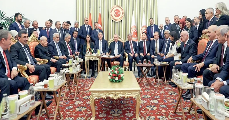 ‘Hain katil’ dediklerini çaya sohbete çağırmış Sözcü Gazetesi