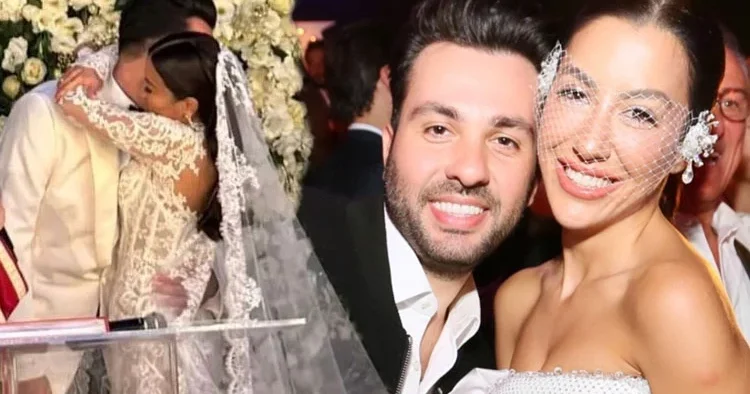 Oğlunun düğünü için servet harcamıştı... Bu fotoğrafın üzerinden 3 yıl geçti
