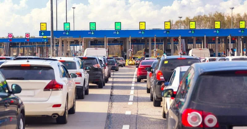 2031’e kadar geçiş ücreti yok! Bazı araçlar otoyol ücreti ödemeyecek