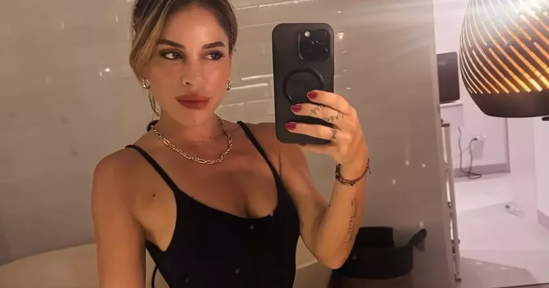 Irmak Ünal dan yürek burkan itiraf: 10 Aydır kanserle mücadele ediyorum