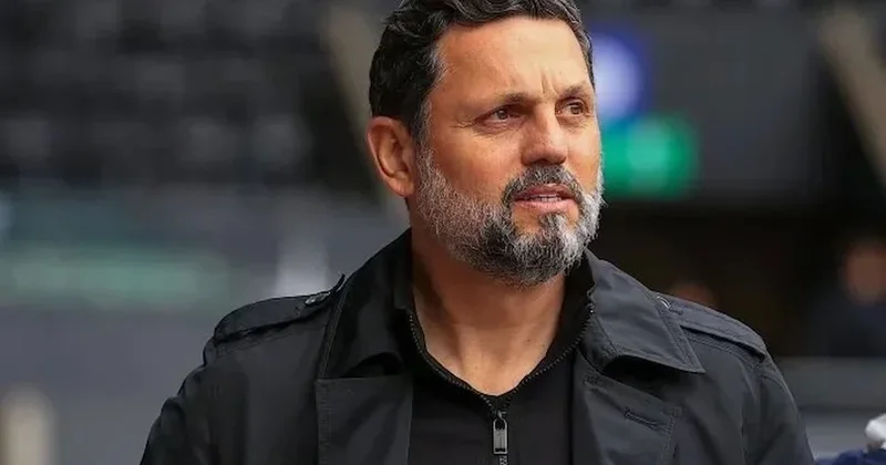Antalyaspor Başkanı yeni teknik direktörü açıkladı Sözcü Gazetesi