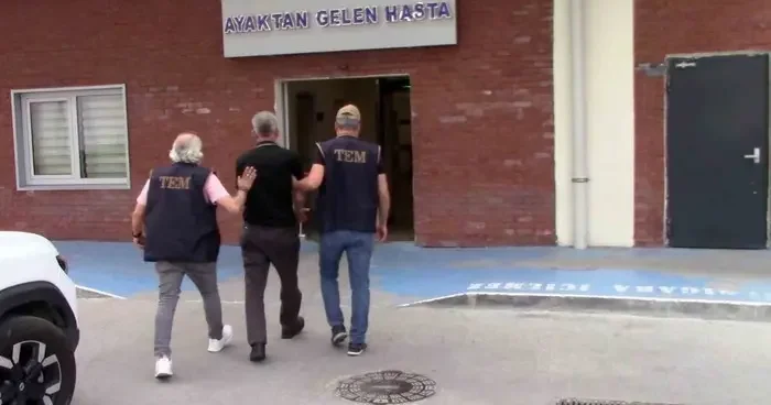FETÖ üyeliğinden aranan 4 şahıs tutuklandı