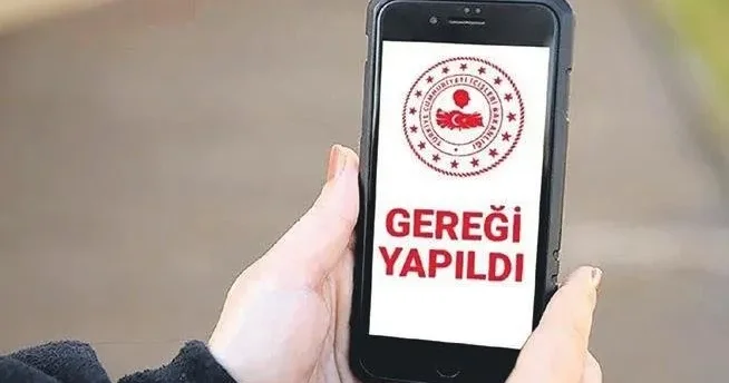 MEVLÜT TEZEL ‘Gereği yapıldı’ uygulaması