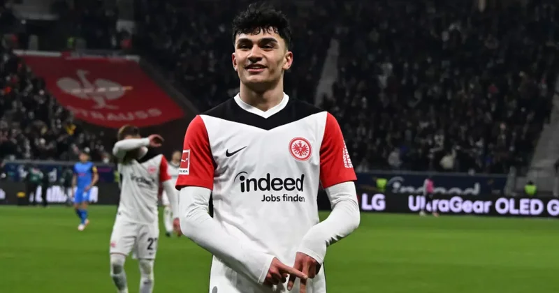 Can Uzun Süper Lig devinin kapısından dönmüş! Tam 1 yıl bekledi iddiası