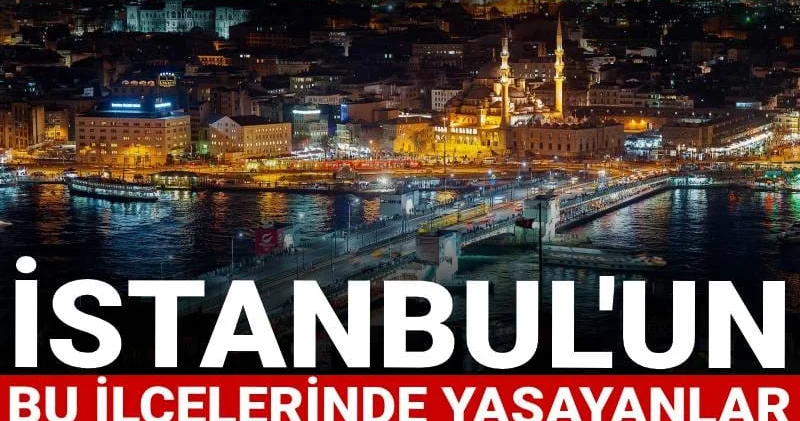 İstanbul un bu ilçelerinde yaşayanlar karanlıkta kalabilir: BEDAŞ o mahalleleri uyardı