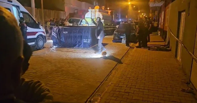 Mardin de su tankerinin çarptığı Hamza, öldü Mardin Haberleri
