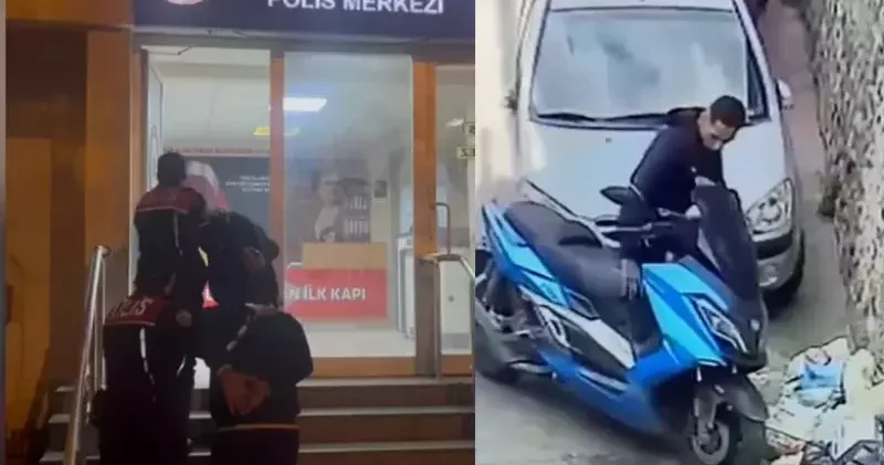 Beyoğlu ve Sultangazi de denetimler sırasında 23 kilo 740 gram uyuşturucu ele geçirildi
