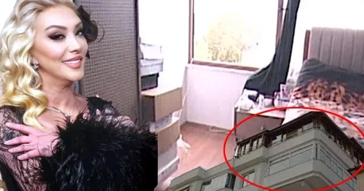 Son dakika... Güllü nün ölümünde flaş gelişme! Boğuşma izi var mı? Rapor çıktı
