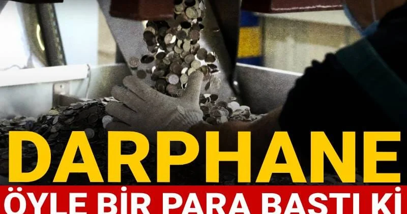 Merkez Bankası ndan tarihi karar: Öyle bir para basıldı ki bir simit için 2 bin adet lazım