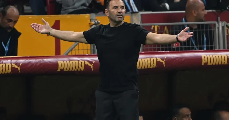 Okan Buruk biletini kesti! Devre arasını bekliyor Sözcü Gazetesi