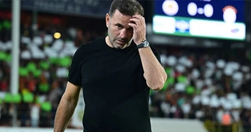 Okan Buruk un düşürülmek istediği tuzak! Başın ağrır diyerek uyardı