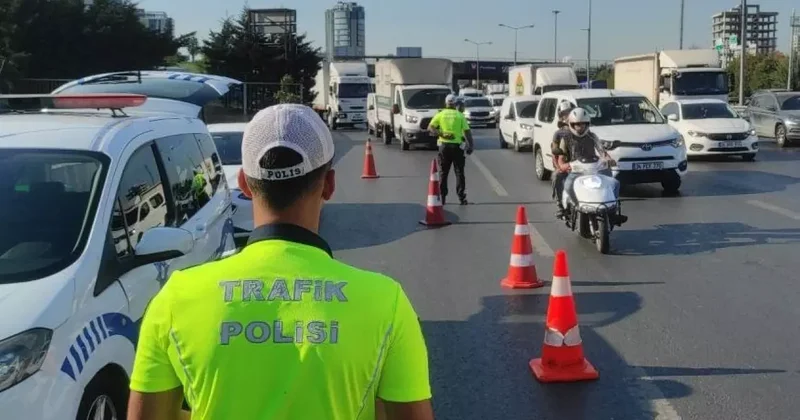 İstanbullular dikkat! Pazar günü bazı yollar kapatılacak