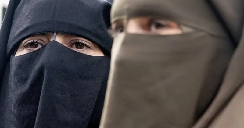 İtalya da peçe ve burkaya yasak hazırlığı