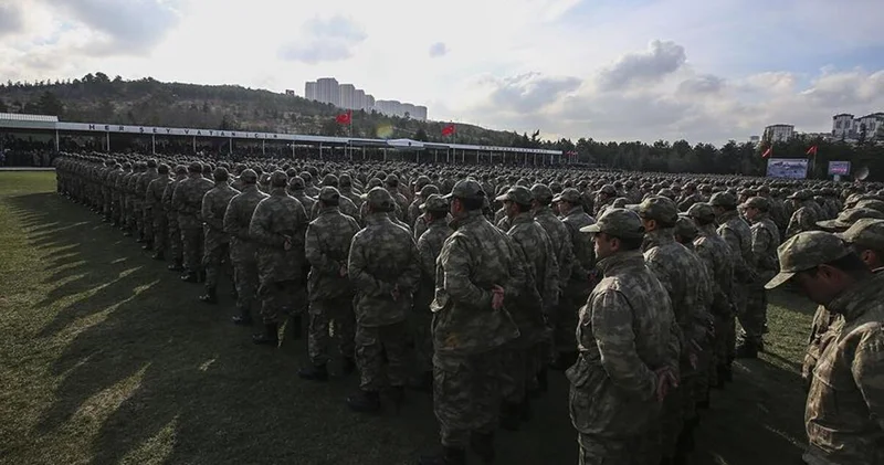 2026 Bedelli askerlik ücreti: Bedelli askerlik ücreti açıklandı mı, ne zaman açıklanacak?