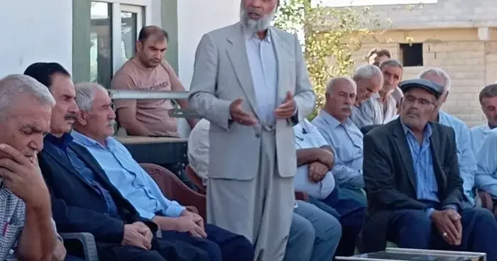 Adıyaman’da 30 kişinin yaralandığı kavganın tarafları barıştırıldı