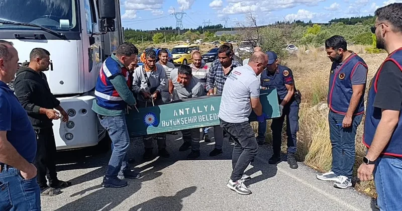 SON DAKİKA... Çöp kamyonunda mesai arkadaşının boğazını kesmişti! İfadesi tüyler ürpertti: Öldürmeyi kafama koydum...