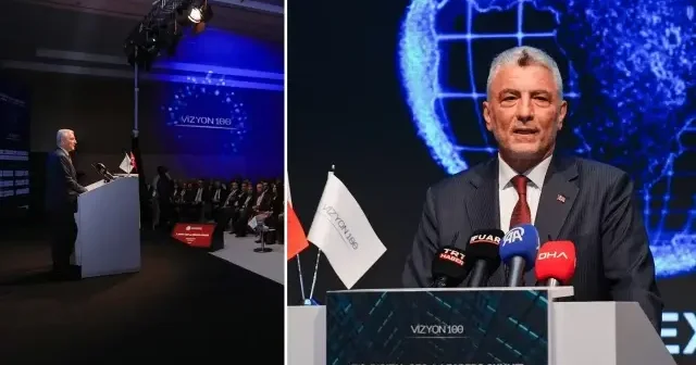 Ticaret Bakanı Bolat 7. Dijital CEO ve Liderler Zirvesi nde konuştu: Türkiye gücünü ortaya koydu Politika Haberleri