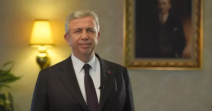 Başsavcılık tan Mansur Yavaş adımı! İçişleri Bakanlığı na başvuruldu: Soruşturma izni istendi