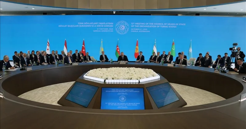 Türk devletleri ortak küp uydusunu 2026 da fırlatacak