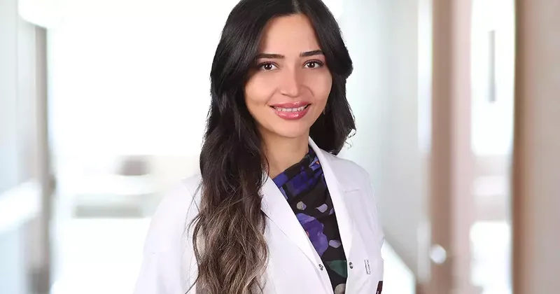 ‘Gereksiz vitamin kullanımı vücuda zarar verebilir’