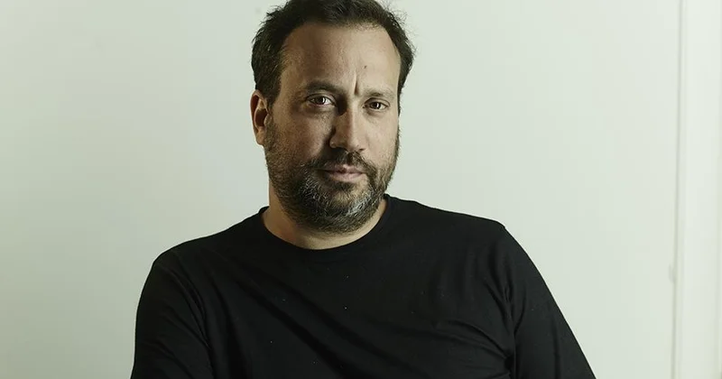 İstanbul daki Gazze Bienali: Eyal Weizman, Soykırımın Mimarisi ni anlatacak Agos