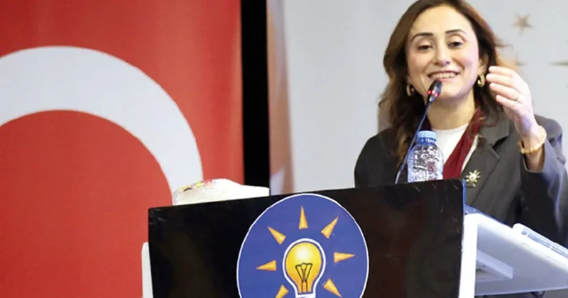 AKP li başkan yasak aşk iddiasına böyle yanıt verdi Sözcü Gazetesi