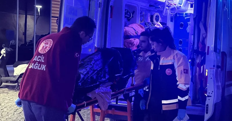 Bodrum da korkunç olay! Doğurduktan sonra terasta bıraktı, bebeğin cansız bedeni bulundu Sözcü Gazetesi