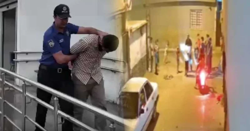 Adana’da akılalmaz olay! Polis kılığına girerek kayınbiraderlerine ateş etti: Sebebi pes dedirtti