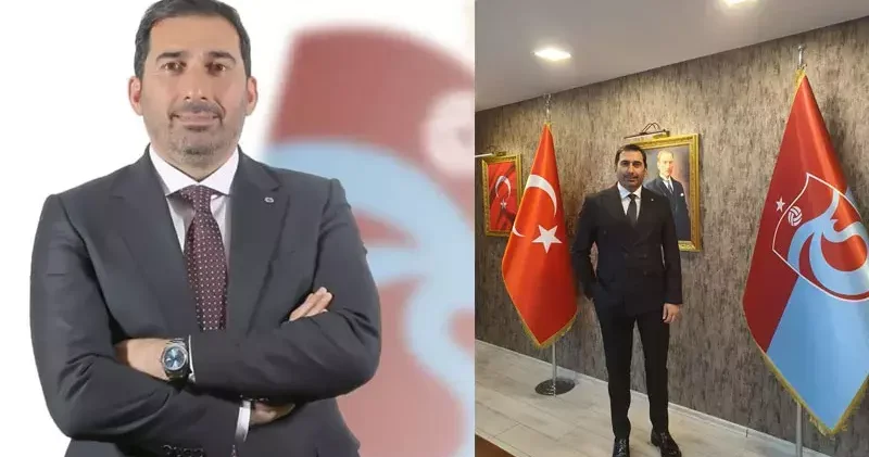 Trabzonspor Asbaşkanı Kafkas: Takım olma yolunda büyük yol katettik