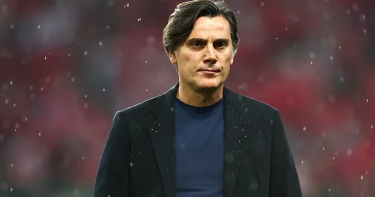 Vincenzo Montella ve Uğurcan Çakır dan Bulgaristan maçı açıklaması: Tarihi değiştirmek istiyoruz