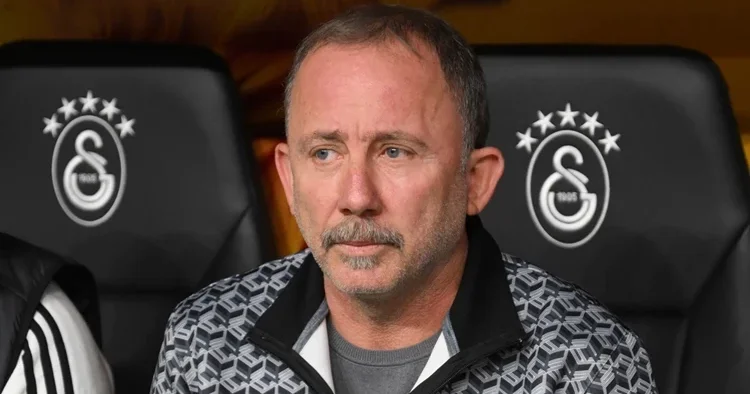 Beşiktaş ta derbiyle gelen Sergen Yalçın devrimi!