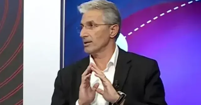 Nedim Şener den Espressolab olayına dair çarpıcı açıklama: Özgür Özel ne kadar paraya boykot listesinden çıkardı VİDEO İZLE