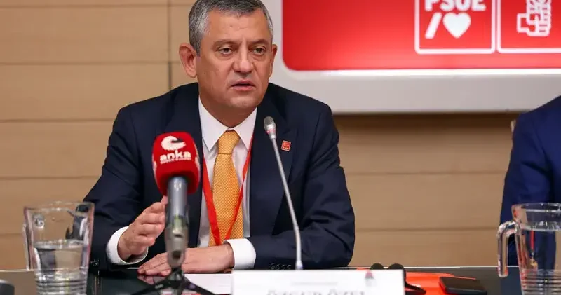 Özel: Mücadelemiz daha adil, daha özgür ve daha barışçıl bir dünya için büyüyerek devam edecek