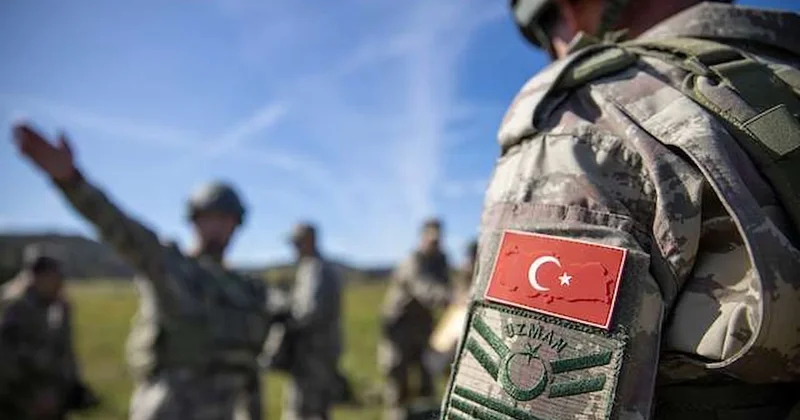 ABD basını yazdı: Türk askerleri Gazze ye gidecek Sözcü Gazetesi
